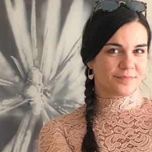 Meet your Posher, Kaydee